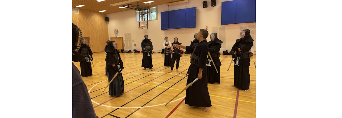 Oslo Spring Seminar 2024